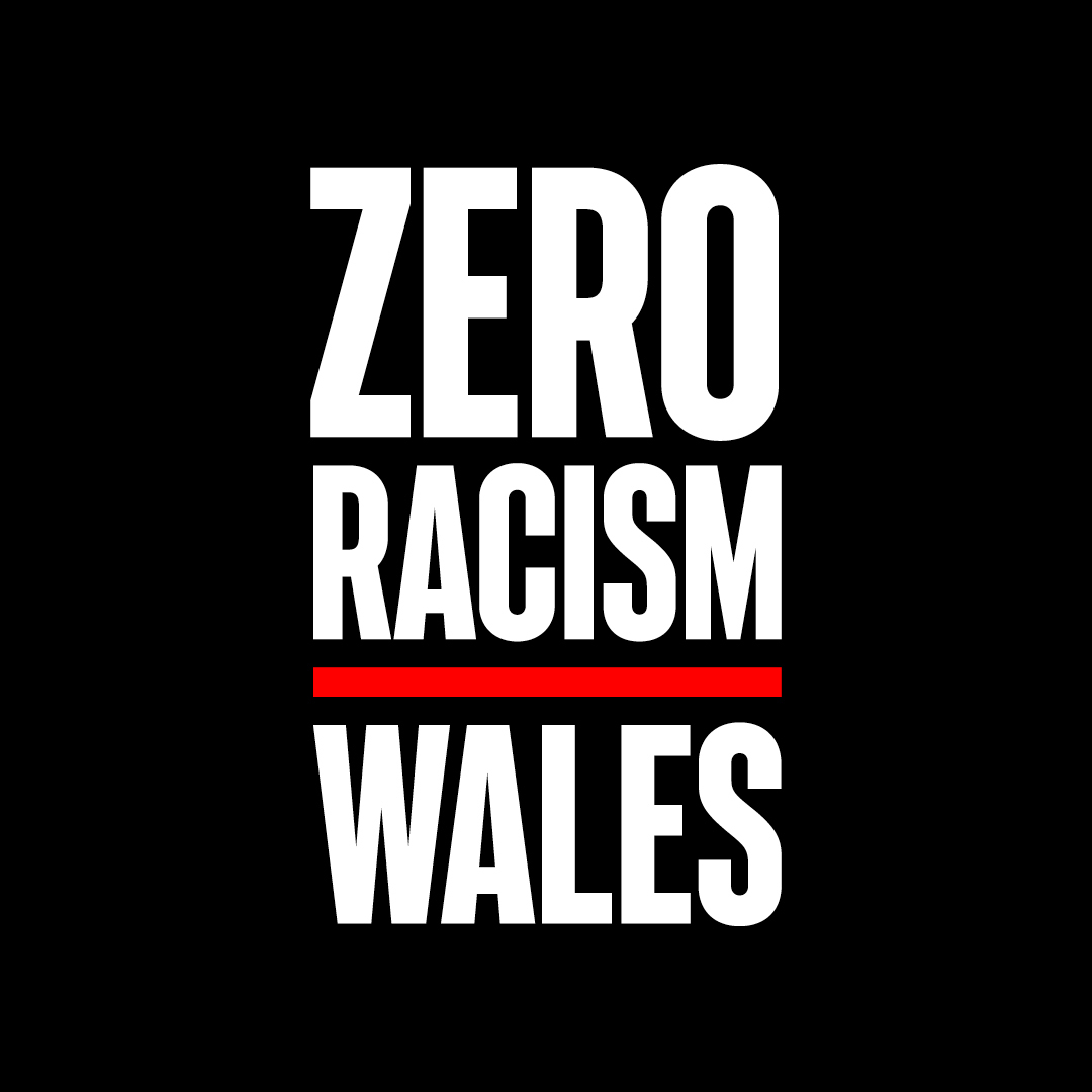 Zero Racism Wales