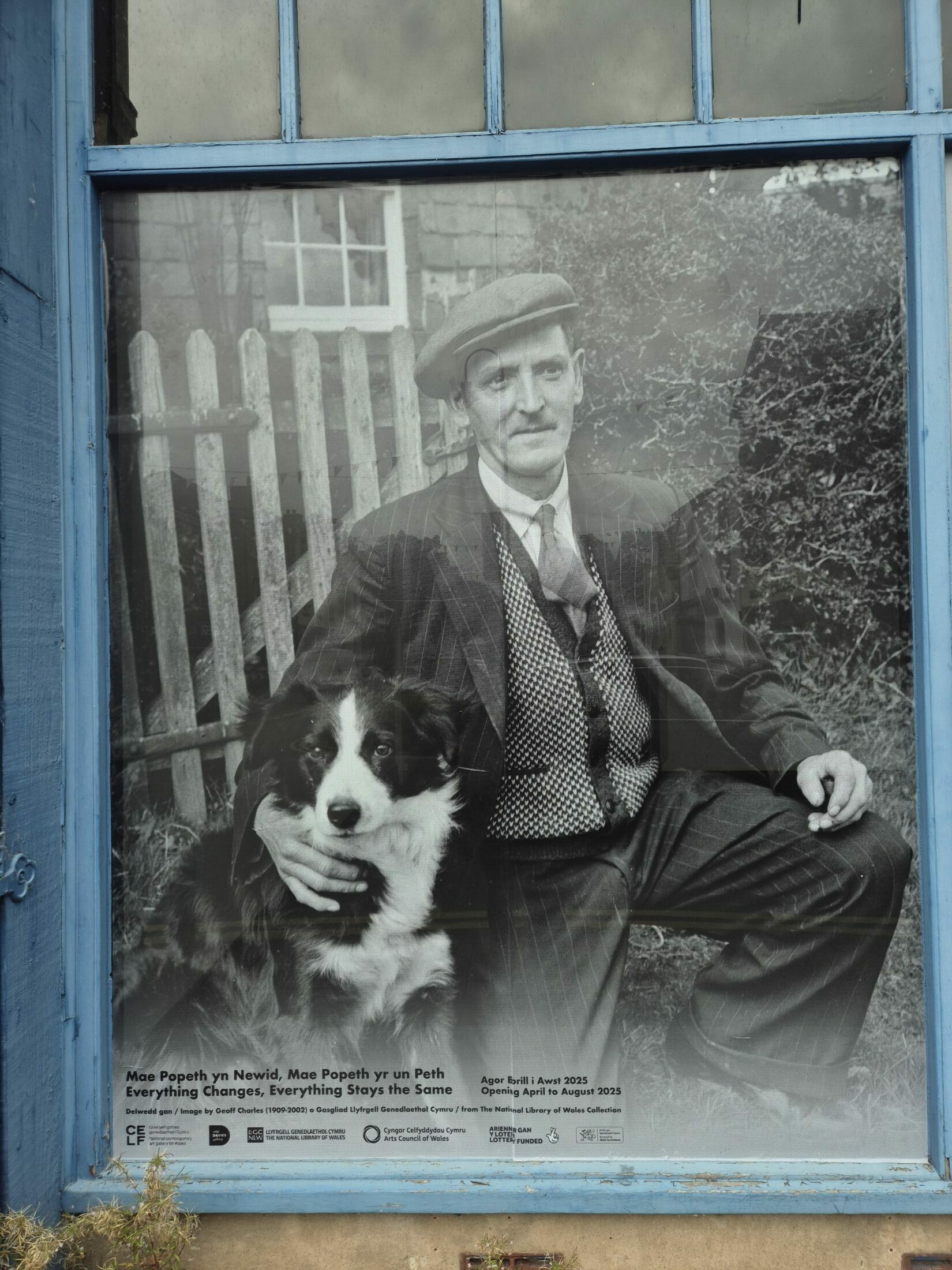 Geoff Charles