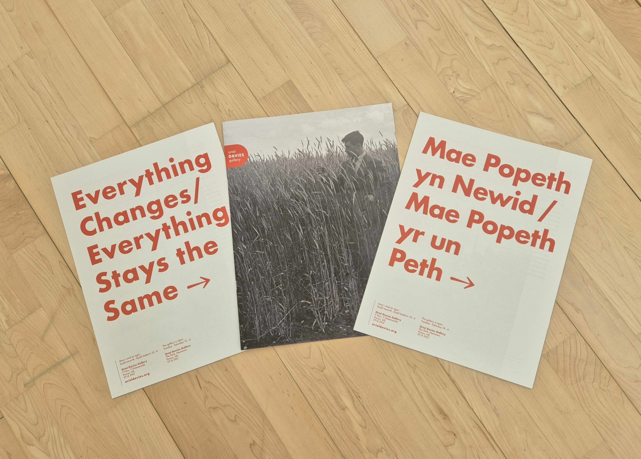 Poetry newspaper