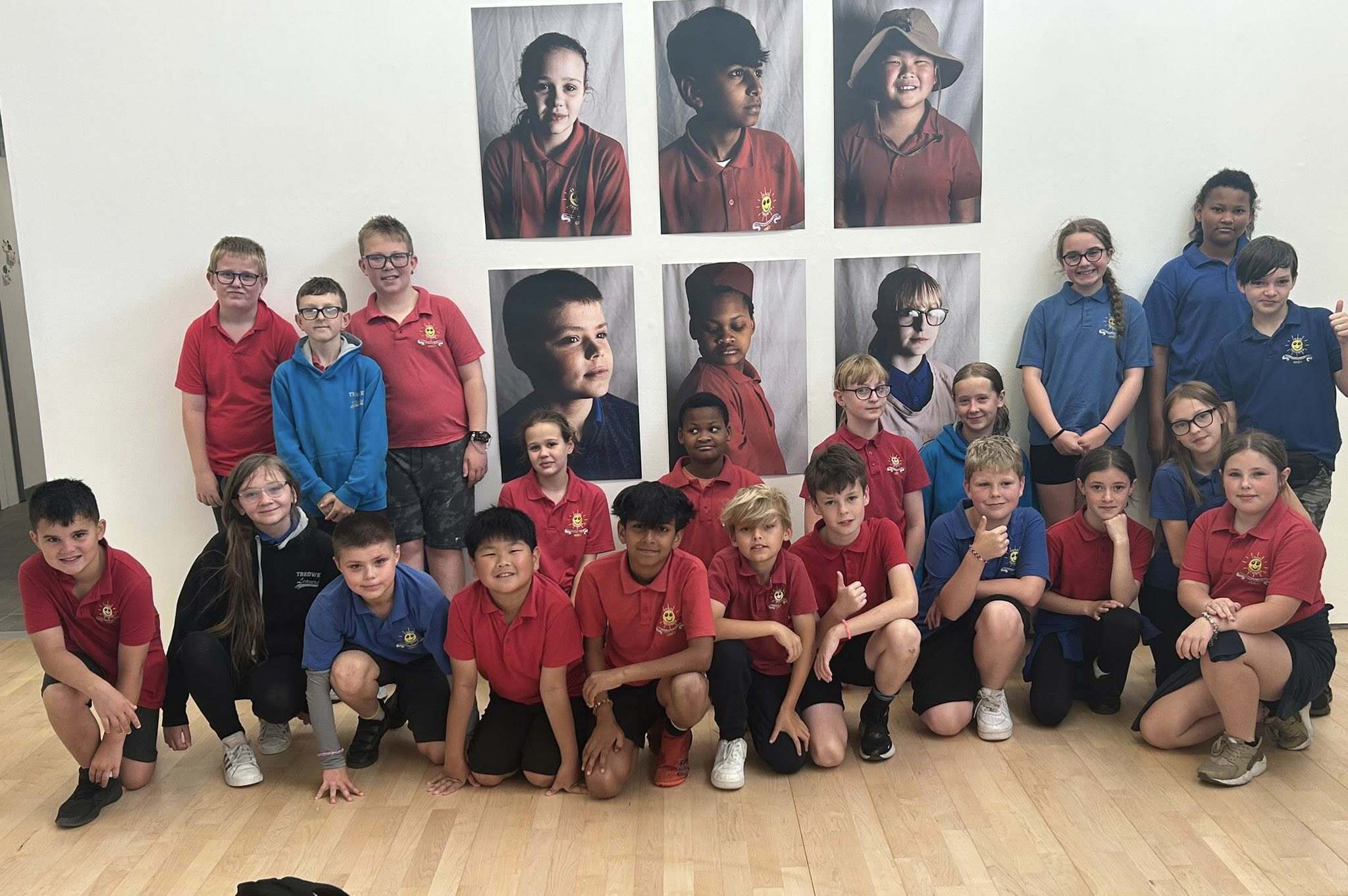 Treowen Primary
