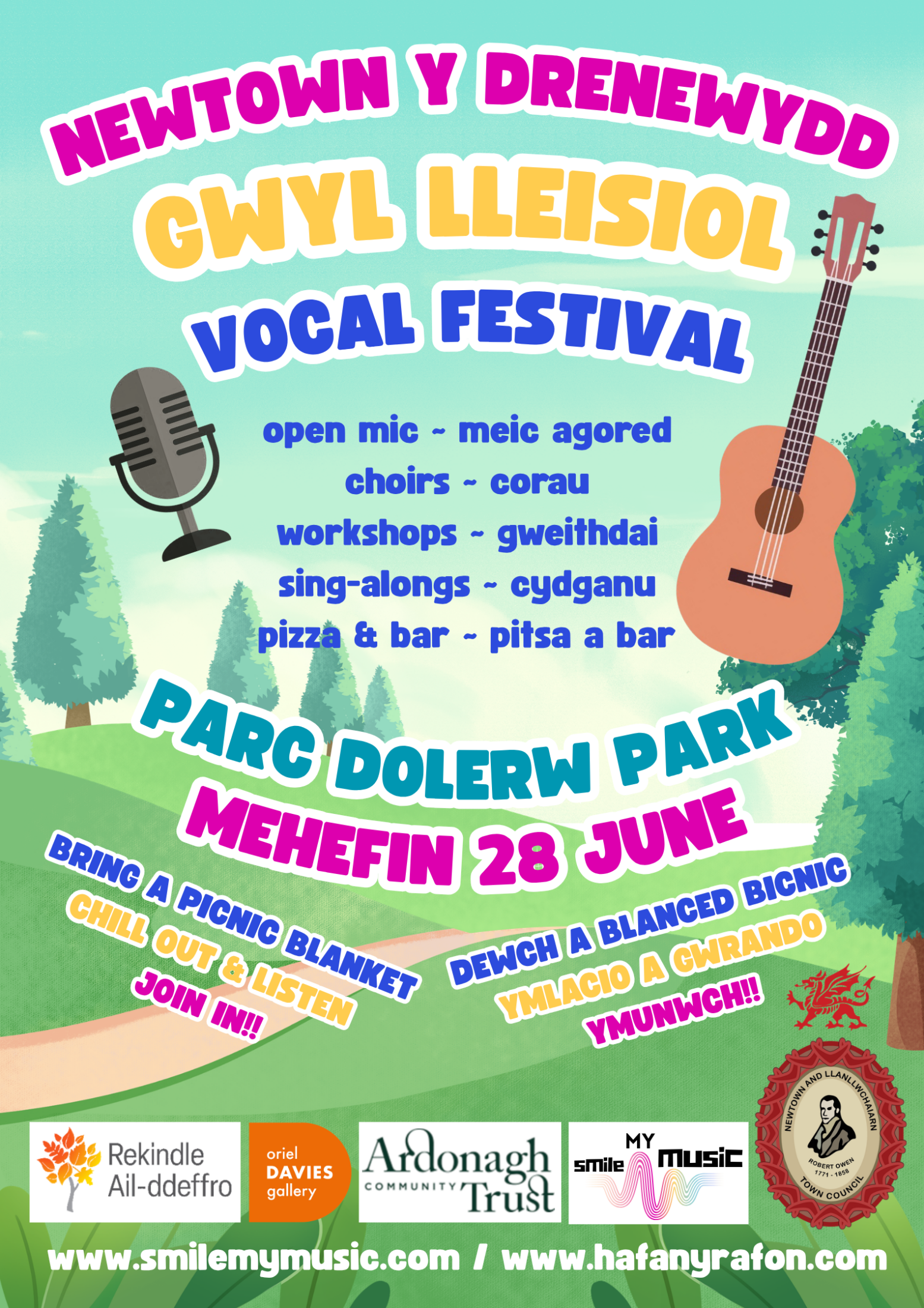 Vocal Festival