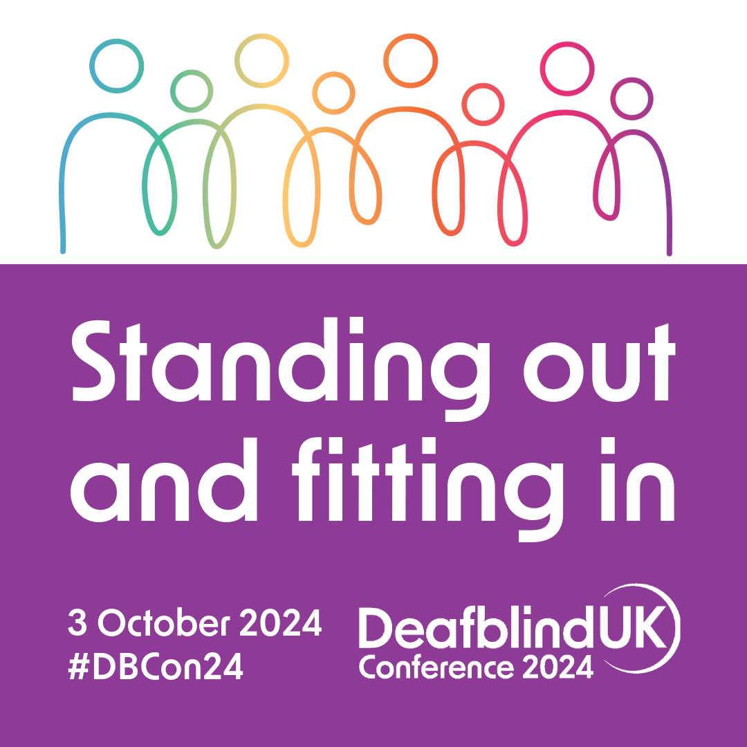 Deafblind UK