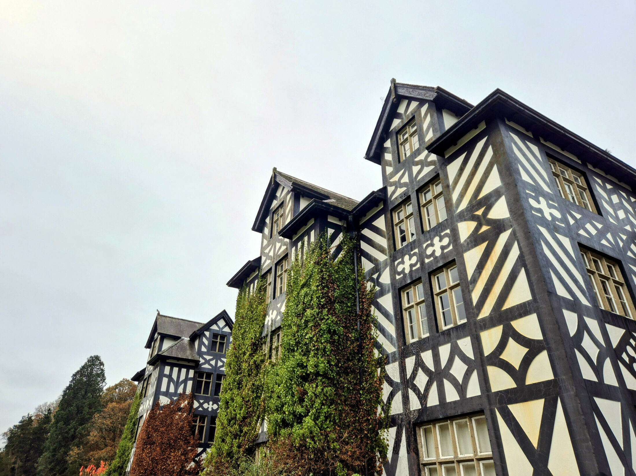 Gregynog