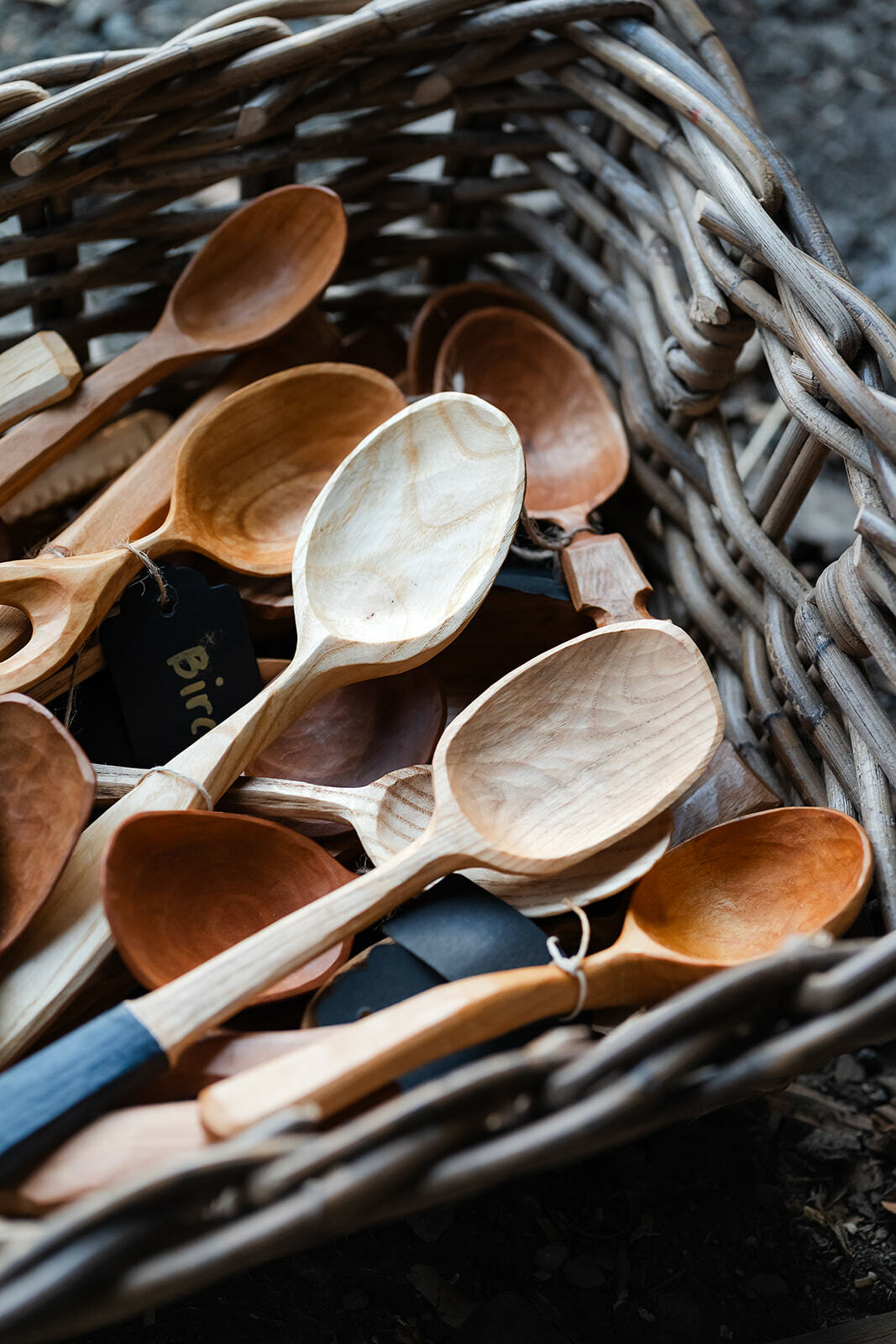 Spoons