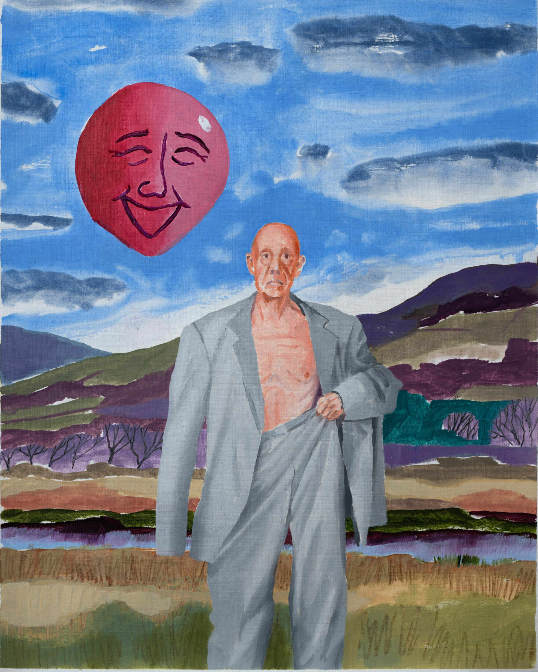 Huwco Jones