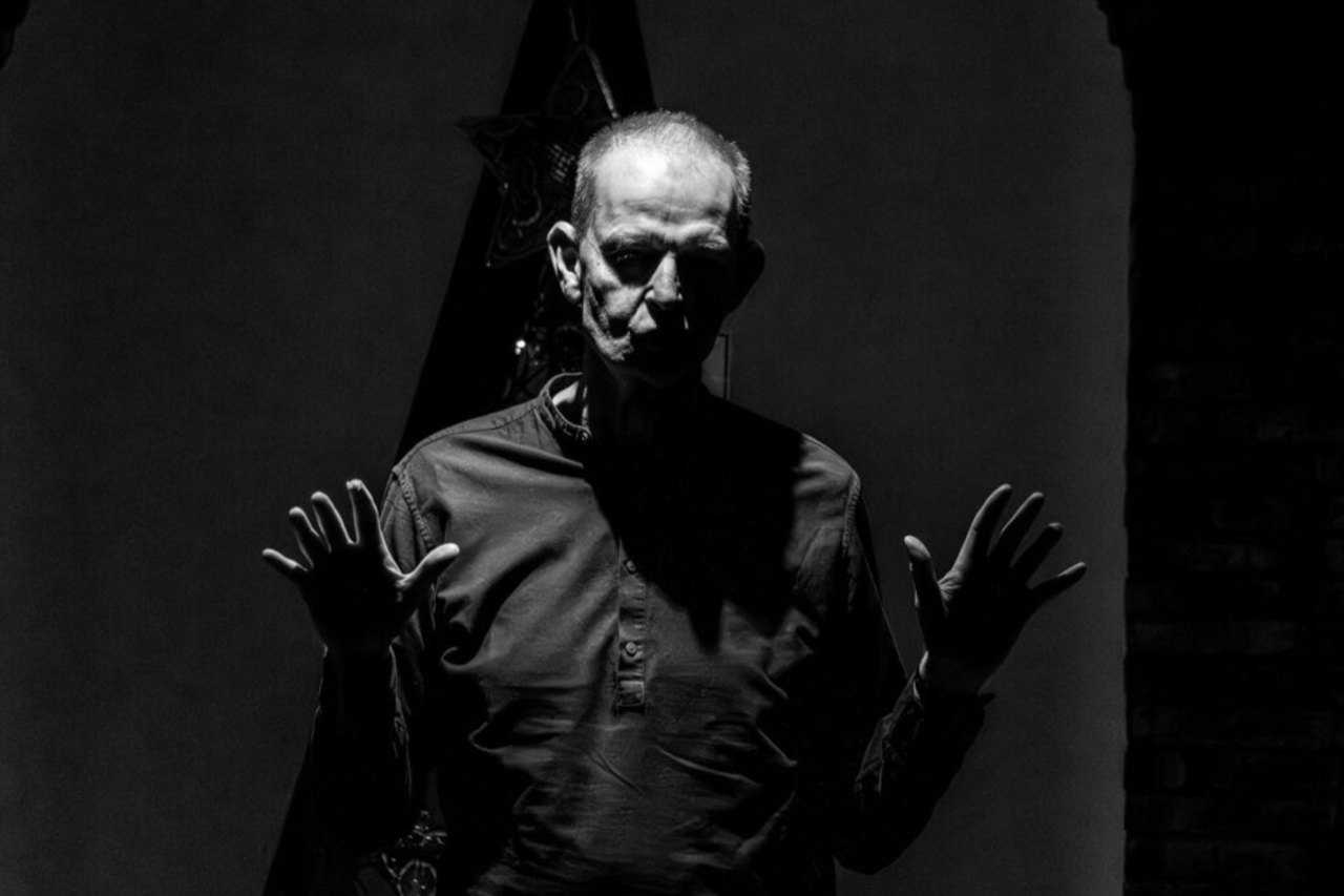 Daniel Morden