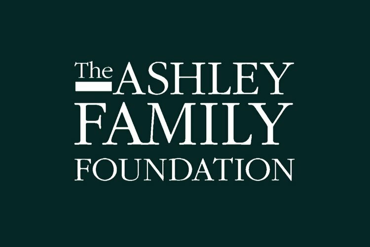 Ashley Foundation