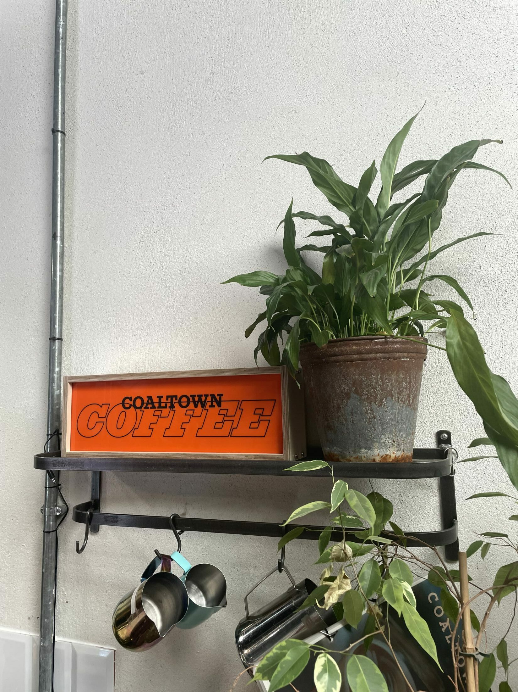 Coaltown