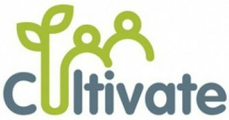 Cultivate logo