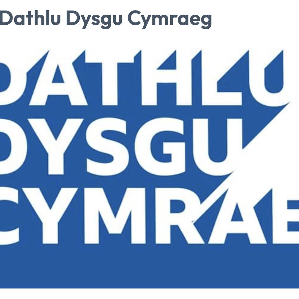 Wythnos Dathlu Dysgu Cymraeg