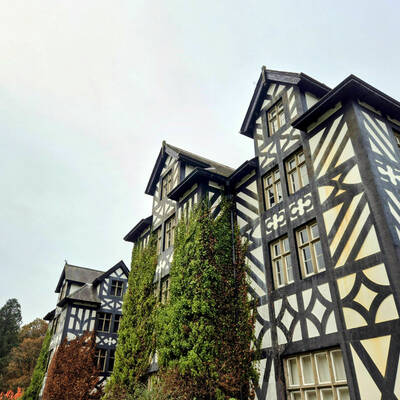 Gregynog