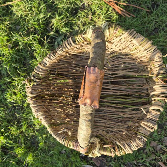 Wild Weaving