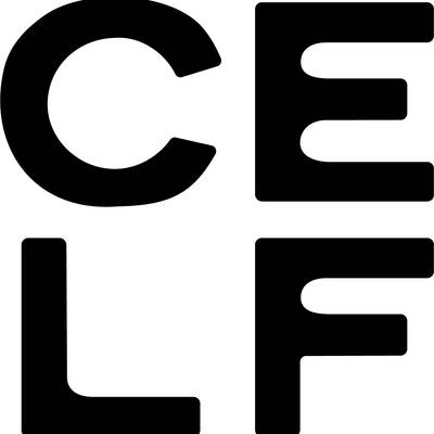 CELF Stacked Black 72dpi