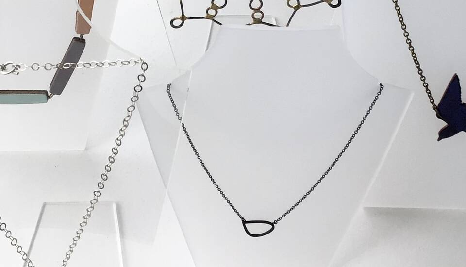 Jewellery