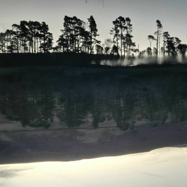 Hiraeth - Daniel Morden & Toby Hay