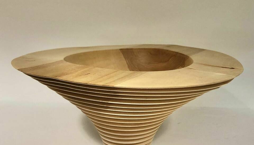 Wood