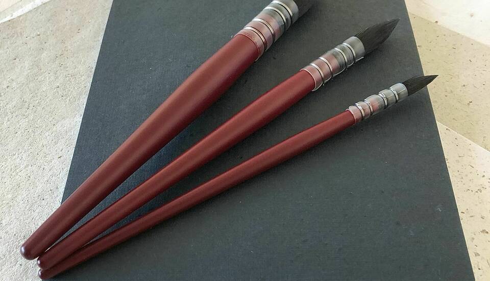 Art Materials