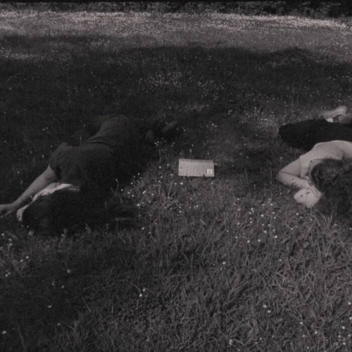 All My Time Is Lying on the Factory Floor