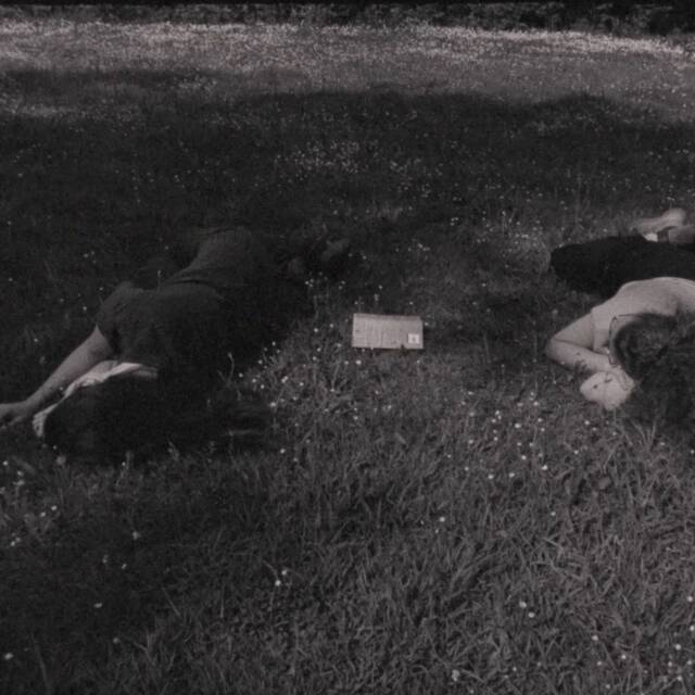 All My Time Is Lying on the Factory Floor