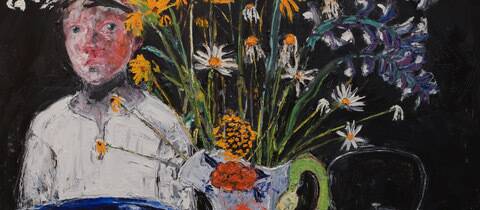 manual override of the alt attribute