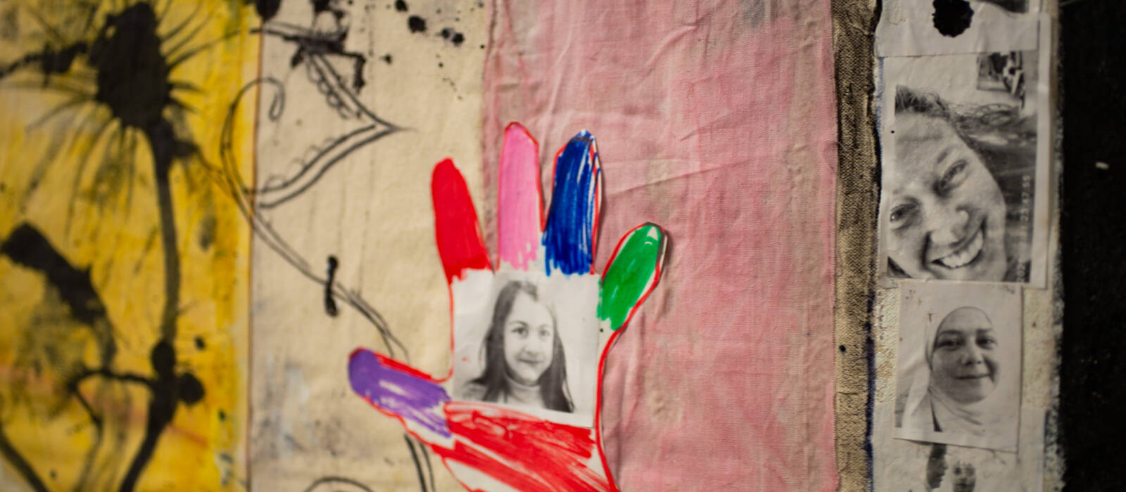 manual override of the alt attribute