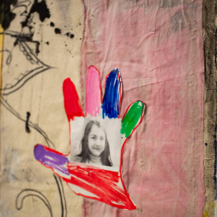 Make now, think later!