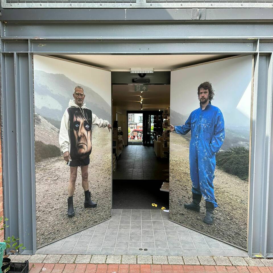 Blwyddyn Newydd Dda!