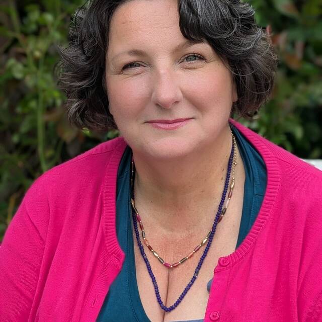 Telling your story your way.