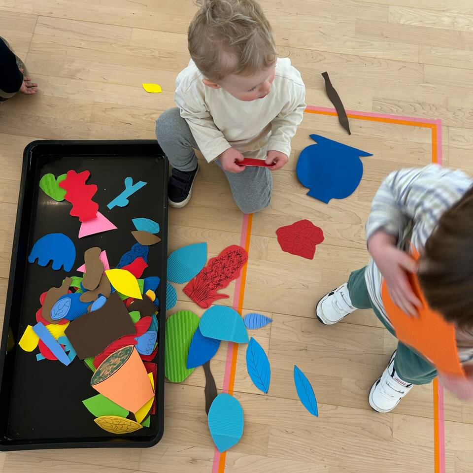 Half Term FREE activities!