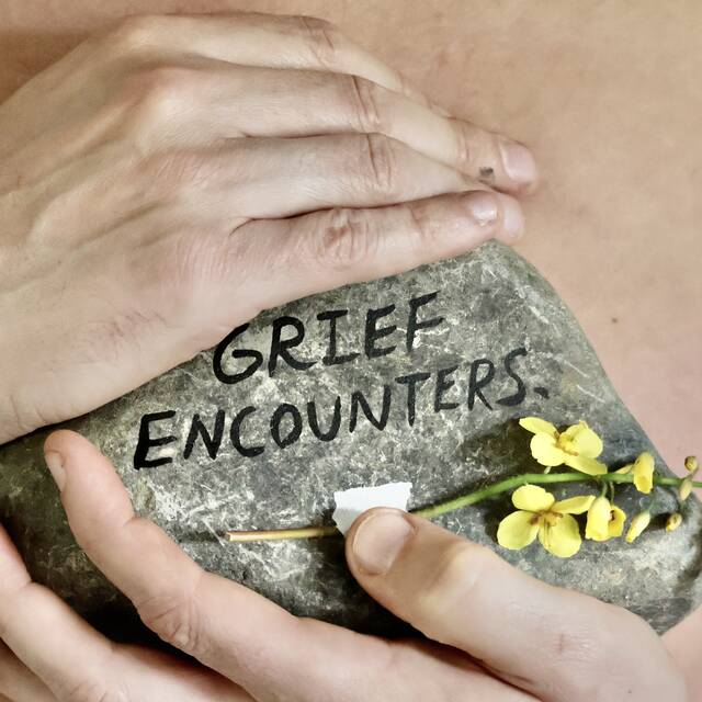 Grief Encounters