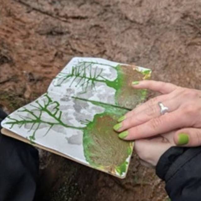 manual override of the alt attribute