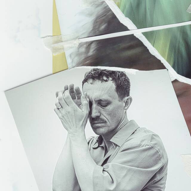 I Remember Myself. At Gorff.