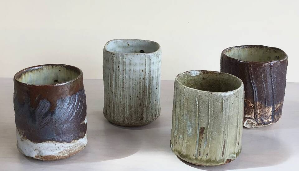 Ceramics