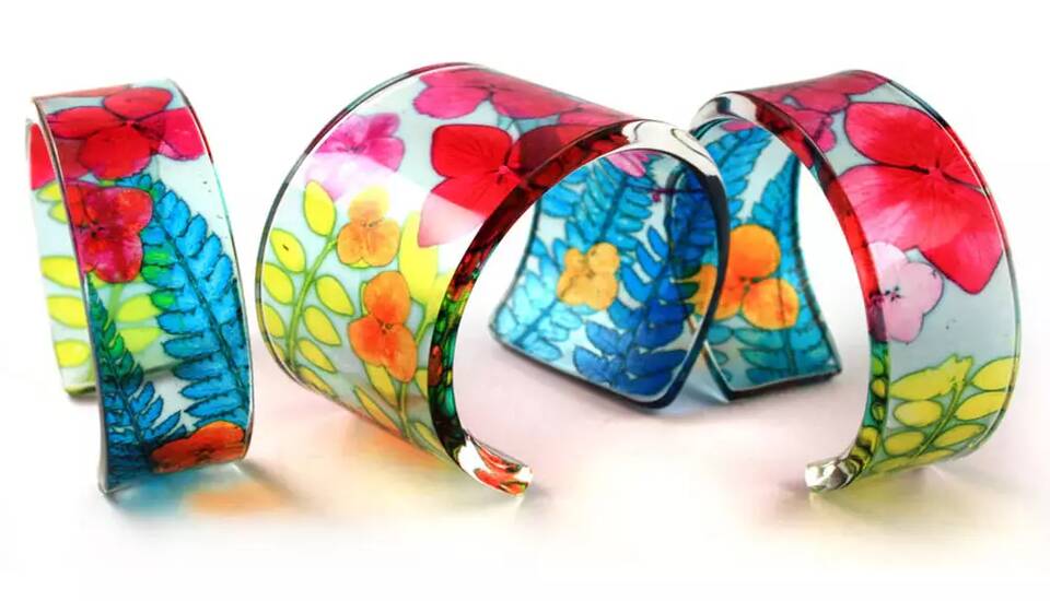 Jewellery