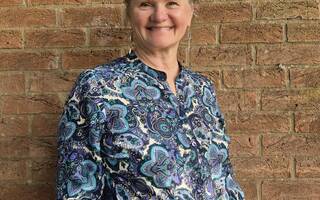 Kate Morgan-Clare