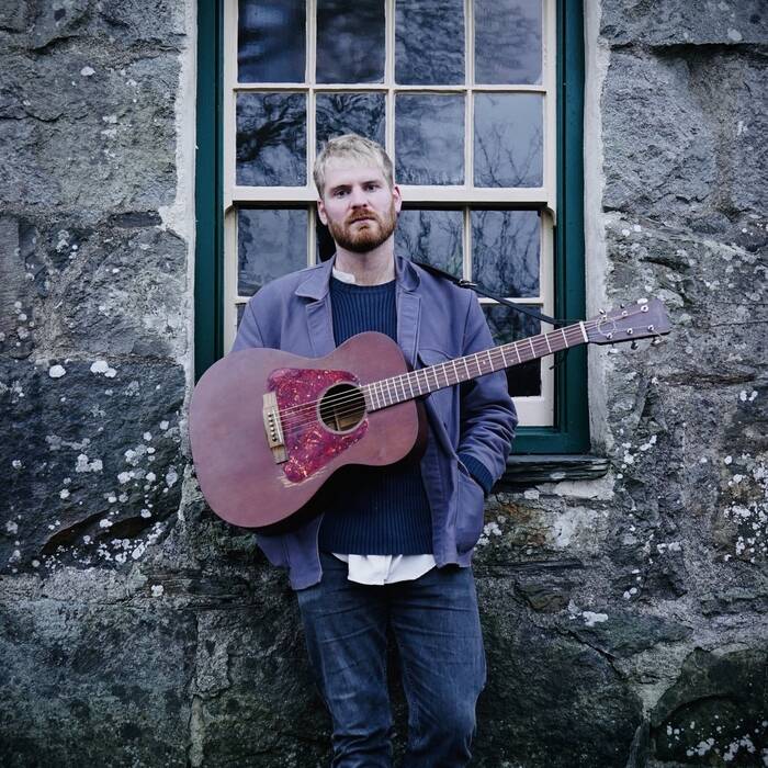Free Workshops with Gwilym Bowen Rhys