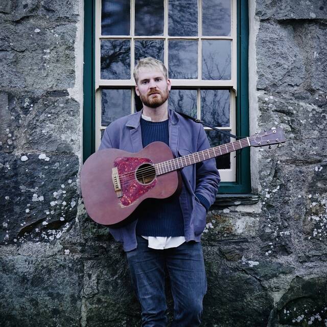 Free Workshops with Gwilym Bowen Rhys