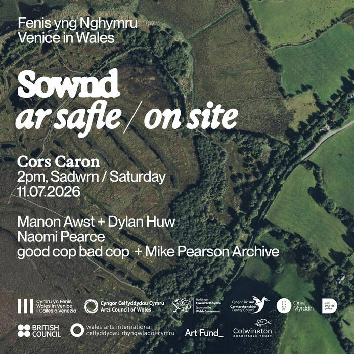#2: Cors Caron