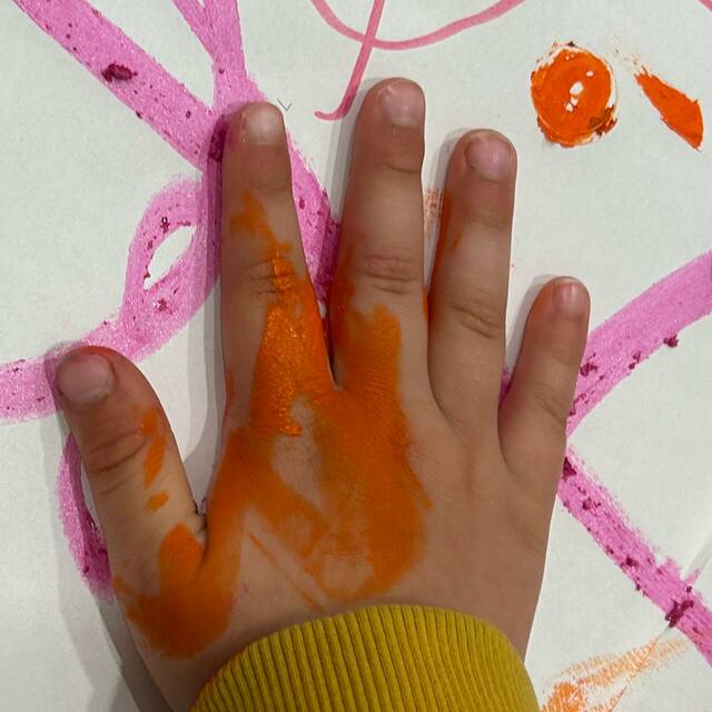 Creative Play For Families