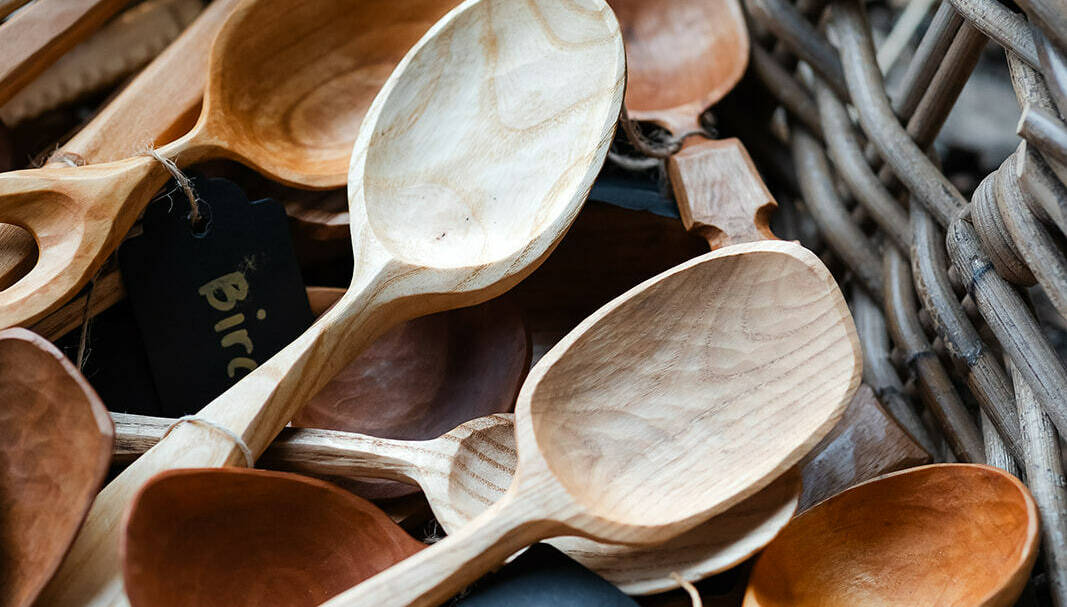 Loft House Spoons 141