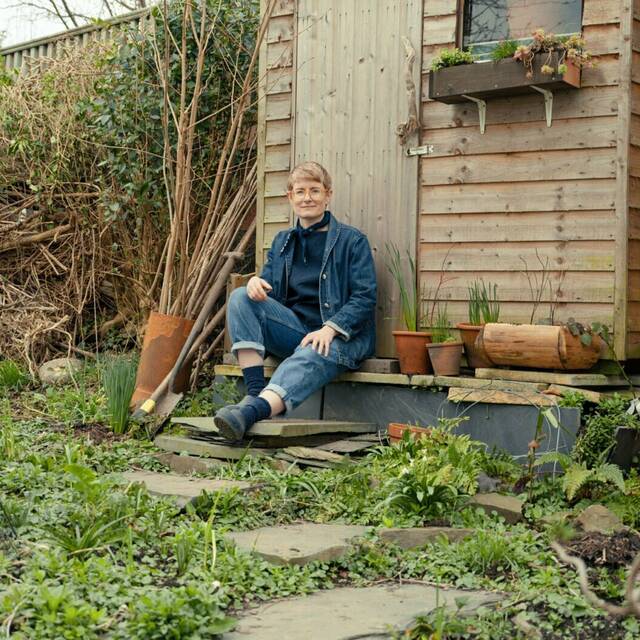 Alys Fowler