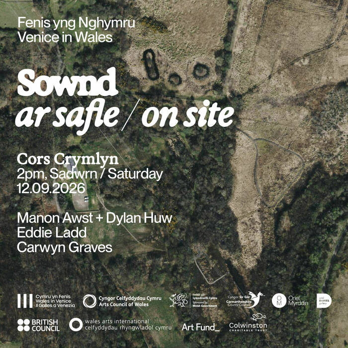 #3: Cors Crymlyn