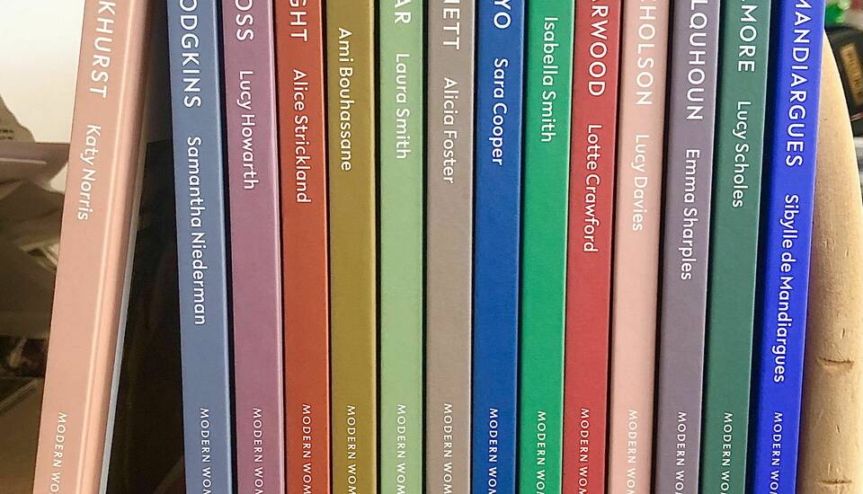 Eiderdown Books