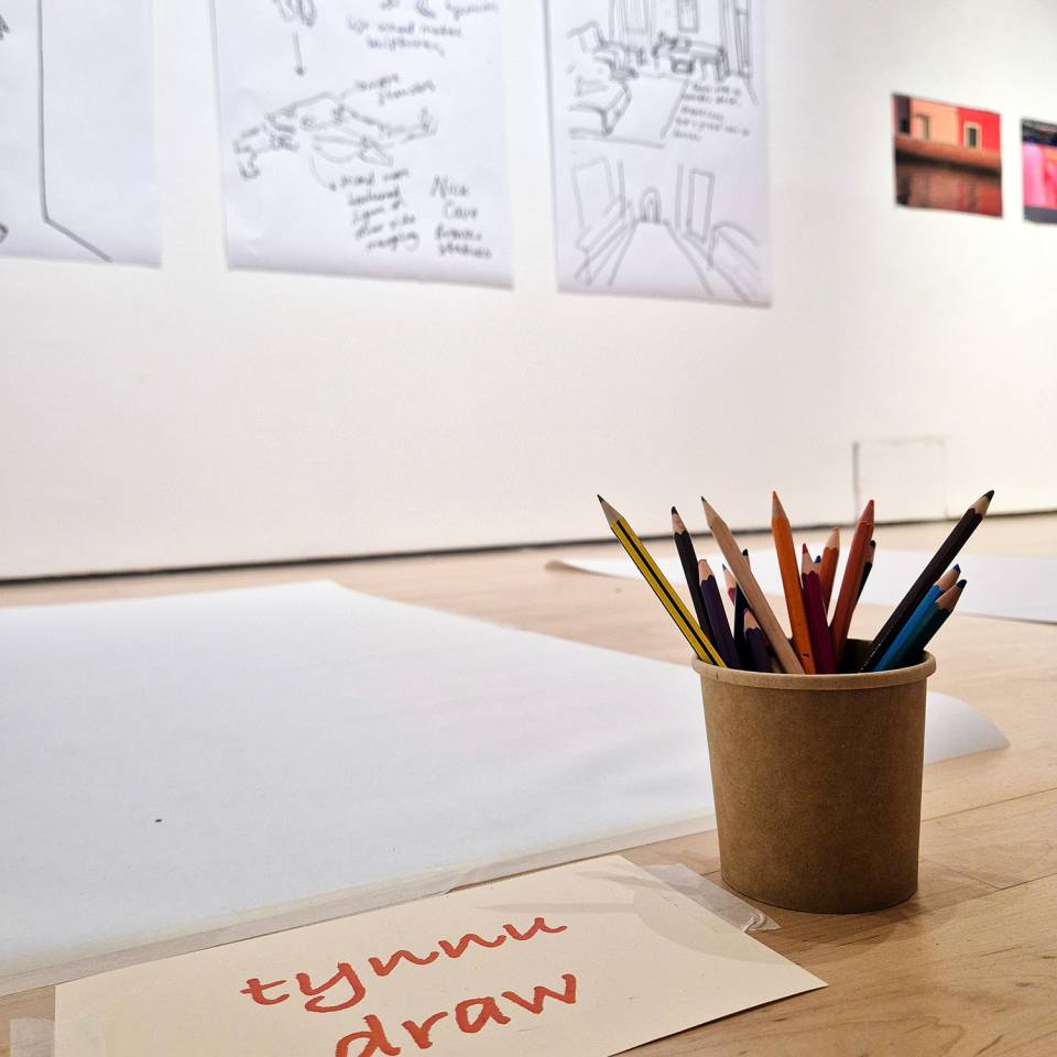 FREE drop-in half term activity!