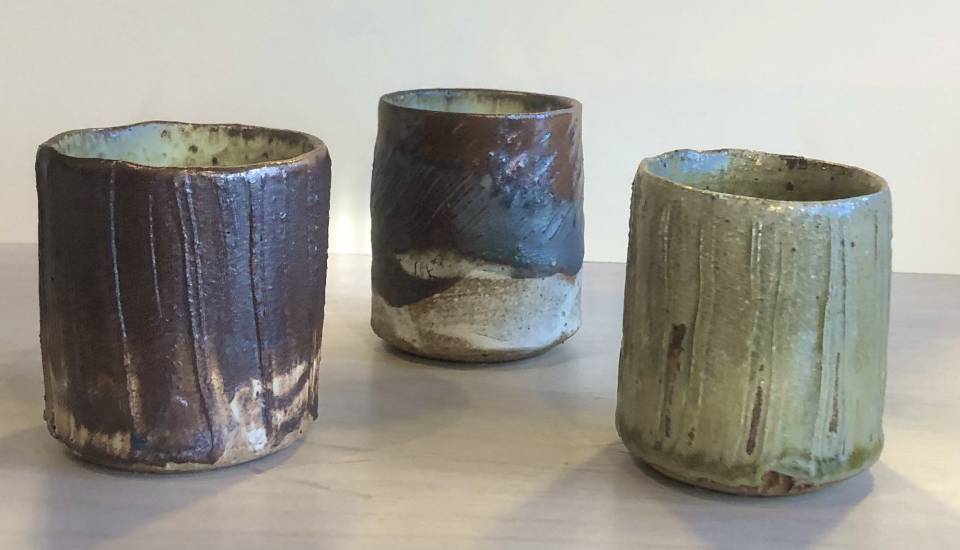 Ceramics