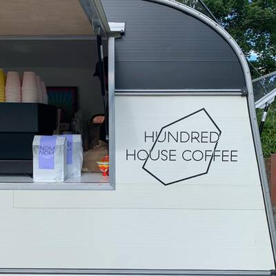 Hundred House Coffee