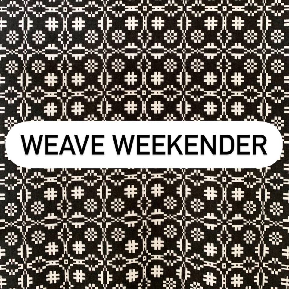 Weave Weekender