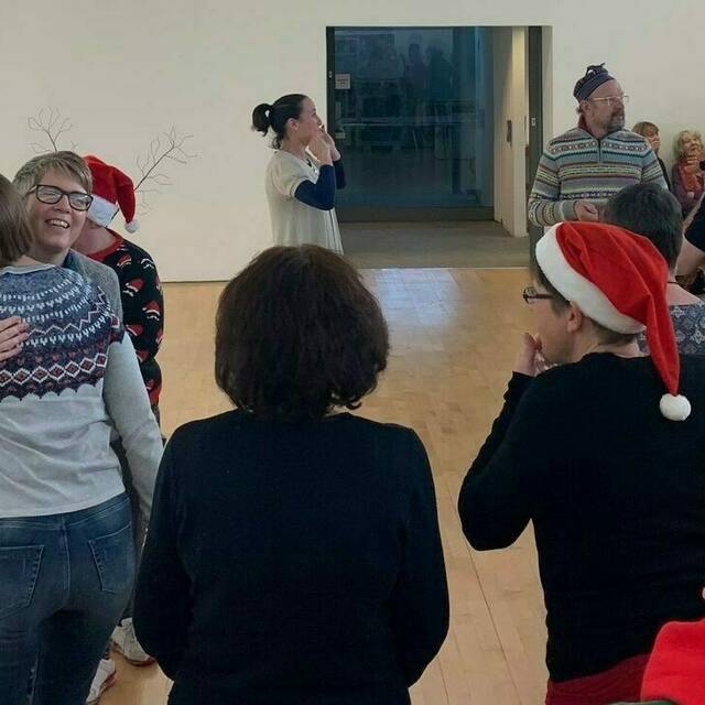 Singing Workshops