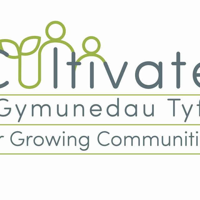 Cultivate Newtown: Bwyd gyda Ffrindiau