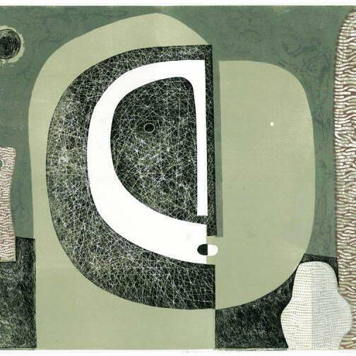 Imprinting the Landscape